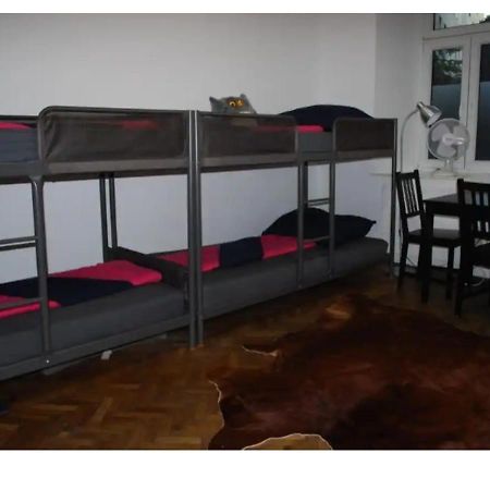 וינה Prater Apartments I Leopoldstadt מראה חיצוני תמונה