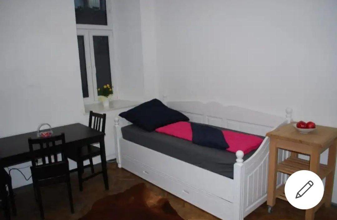 וינה Prater Apartments I Leopoldstadt מראה חיצוני תמונה